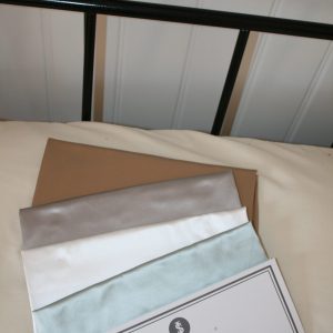 Silk Pillow Cases